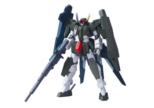 Model figurki GUNDAM HG 1/144 Cherudim Gundam Gnhw/R