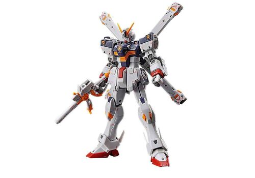 Model figurki GUNDAM RG 1/144 Crossbone Gundam X1