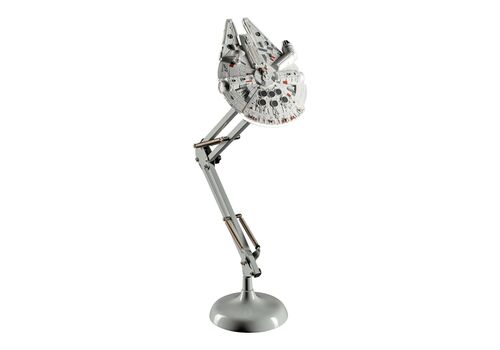 Lampka na biurko Star Wars - Millennium Falcon 60 cm