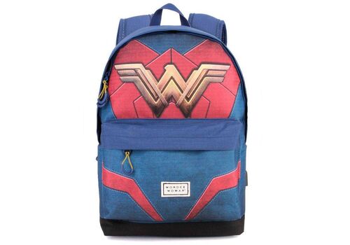 Plecak DC Comics - Wonder Woman 42 cm