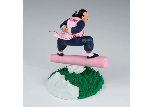 Figurka Dragon Ball History Box - Tao Pai Pai- Zdjęcie 4