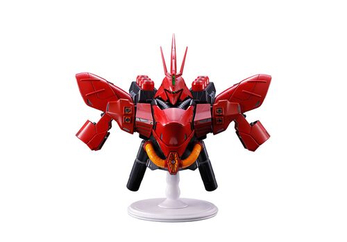 Popiersie Mobile Suit Gundam: Char's Counterattack Bustisan Ichibansho - Sazabi (Universal Century Saga)