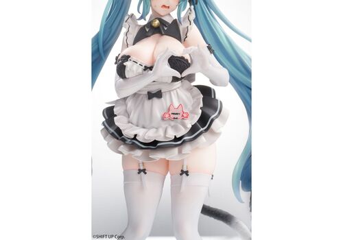 Figurka Goddess of Victory: Nikke 1/10 - Privaty: Unkind Maid- Zdjęcie 8