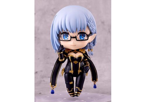 Figurka The Eminence in Shadow Nendoroid - Beta- Zdjęcie 4