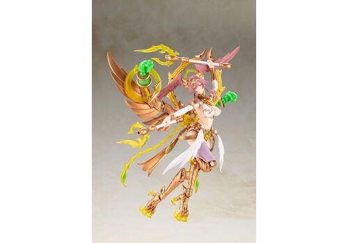 Model do składania Arcanadea - Aruaril- Zdjęcie 13