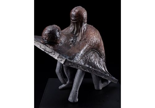 Figurka Silent Hill 2 Oshi Works 1/7 - Abstract Daddy- Zdjęcie 8