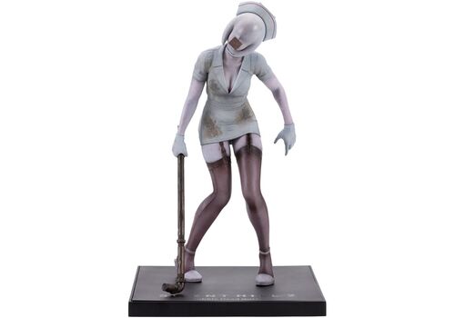Figurka Silent Hill 2 Oshi Works 1/7 - Bubble Head Nurse