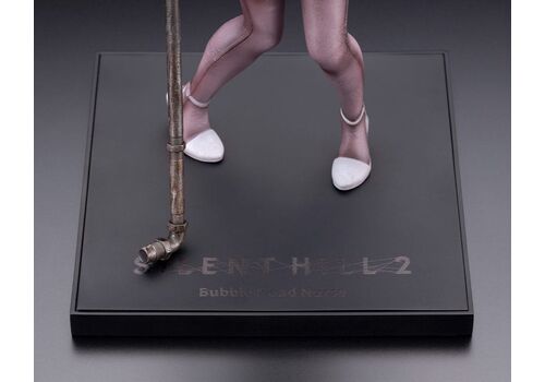 Figurka Silent Hill 2 Oshi Works 1/7 - Bubble Head Nurse- Zdjęcie 12