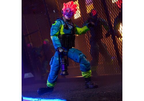 Figurka G.I. Joe Classified Series - Cobra Mole Rat (Stage 2)- Zdjęcie 4