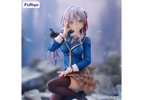 Figurka Heaven Burns Red Trio-Try-iT - Yuki Izumi- Zdjęcie 3