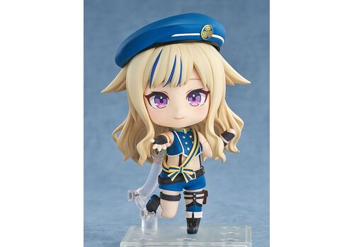 Figurka HIMEHINA Nendoroid - Suzuki Hina- Zdjęcie 2