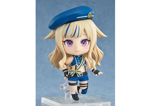 Figurka HIMEHINA Nendoroid - Suzuki Hina- Zdjęcie 3