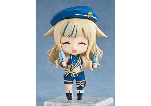 Figurka HIMEHINA Nendoroid - Suzuki Hina- Zdjęcie 4