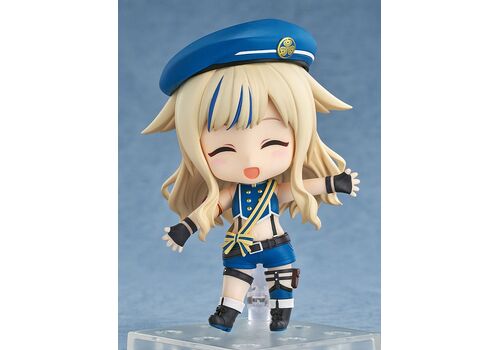 Figurka HIMEHINA Nendoroid - Suzuki Hina- Zdjęcie 6