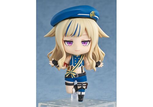 Figurka HIMEHINA Nendoroid - Suzuki Hina- Zdjęcie 7