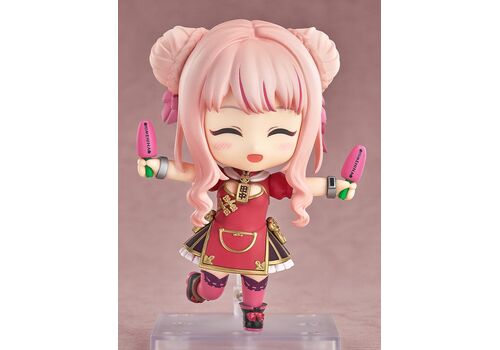 Figurka HIMEHINA Nendoroid - Tanaka Hime- Zdjęcie 3