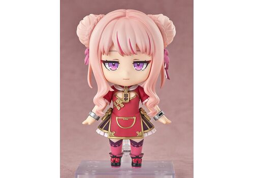 Figurka HIMEHINA Nendoroid - Tanaka Hime- Zdjęcie 4