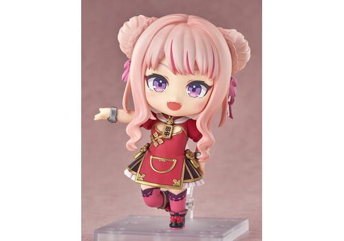 Figurka HIMEHINA Nendoroid - Tanaka Hime- Zdjęcie 5