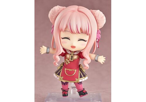 Figurka HIMEHINA Nendoroid - Tanaka Hime- Zdjęcie 6