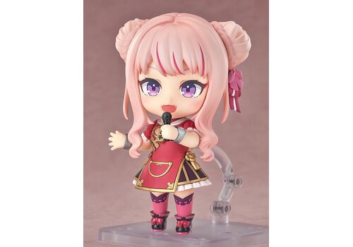 Figurka HIMEHINA Nendoroid - Tanaka Hime- Zdjęcie 7
