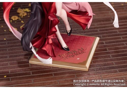 Figurka Honkai: Star Rail Gift+ 1/8 - Fugue (Star Luck Amass Fortunes Ver.)- Zdjęcie 6