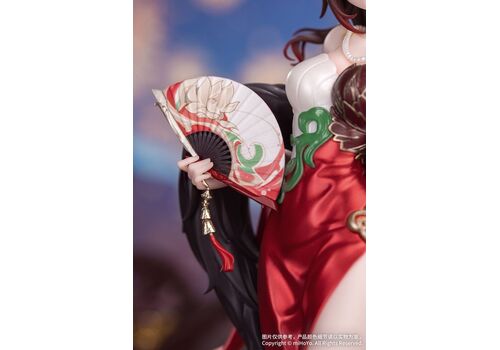 Figurka Honkai: Star Rail Gift+ 1/8 - Fugue (Star Luck Amass Fortunes Ver.)- Zdjęcie 14