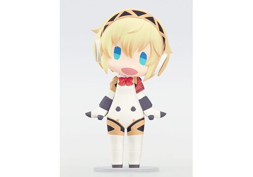 Figurka Persona 3 Reload HELLO! GOOD SMILE - Aigis- Zdjęcie 3