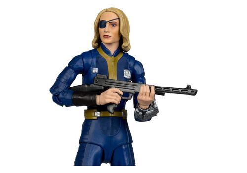 Figurka Fallout (TV Series) - Steph Harper- Zdjęcie 5