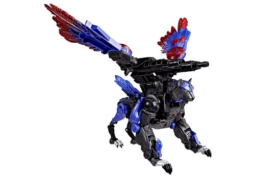 Figurka Transformers Age of the Primes Leader Class - Razorclaw- Zdjęcie 3