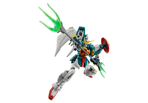 Model figurki GUNDAM HGAC 1/144 - XXXG-01S2 Altron Gundam- Zdjęcie 2