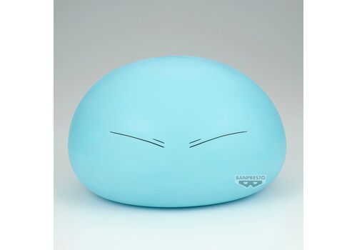 Figurka That Time I Got Reincarnated as a Slime: Tears of the Azure Sea Big Soft - Rimuru- Zdjęcie 2