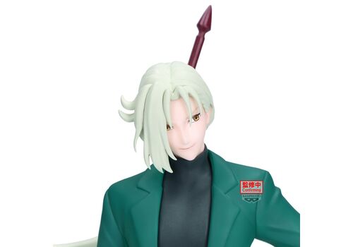 Figurka Hell Teacher: Jigoku Sensei Nube - Kyosuke Tamamo- Zdjęcie 2