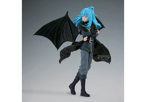 Figurka That Time I Got Reincarnated as a Slime: Tears of the Azure Sea - Rimuru Tempest- Zdjęcie 2