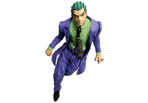 Figurka JoJo's Bizarre Adventure: Diamond is Unbreakable Ichibansho - Yoshikage Kira (Stand Rush!)- Zdjęcie 2