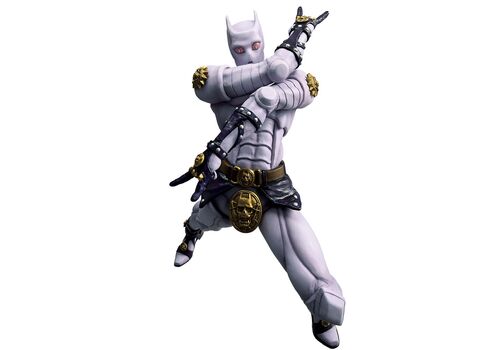 Figurka JoJo's Bizarre Adventure: Diamond is Unbreakable Ichibansho - Killer Queen (Stand Rush!)- Zdjęcie 2