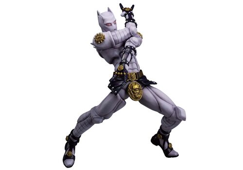 Figurka JoJo's Bizarre Adventure: Diamond is Unbreakable Ichibansho - Killer Queen (Stand Rush!)- Zdjęcie 3