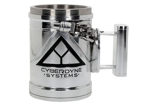 Kufel Terminator 2 - T-800 Hand- Zdjęcie 2