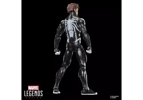 Figurka Marvel Legends (Spider-Man) - Spider-Venom- Zdjęcie 3