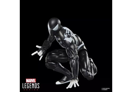 Figurka Marvel Legends (Spider-Man) - Spider-Venom- Zdjęcie 4