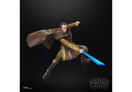 Figurka Star Wars: Tales of the Jedi Black Series - Jedi Master Dooku- Zdjęcie 3