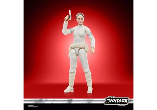 Figurka Star Wars Epizod II Vintage Collection - Padmé Amidala- Zdjęcie 3