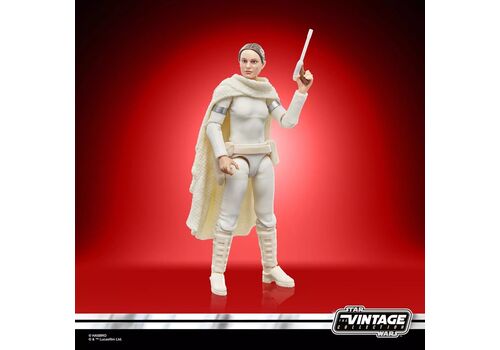 Figurka Star Wars Epizod II Vintage Collection - Padmé Amidala- Zdjęcie 4