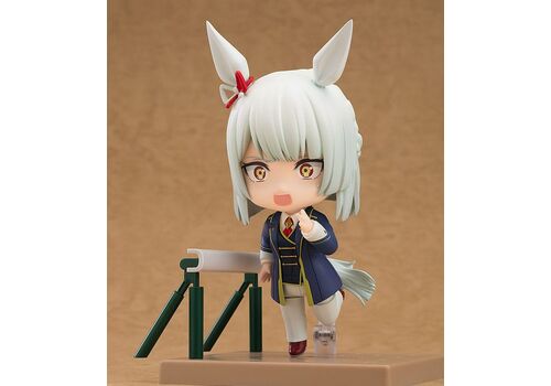 Figurka Uma Musume: Cinderella Gray Nendoroid - Fujimasa March- Zdjęcie 5