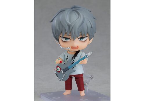 Figurka Alien Stage Nendoroid - Till- Zdjęcie 2