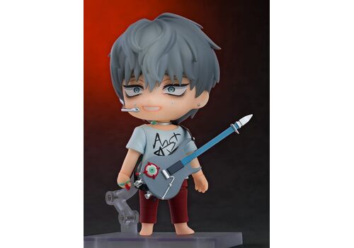 Figurka Alien Stage Nendoroid - Till- Zdjęcie 5