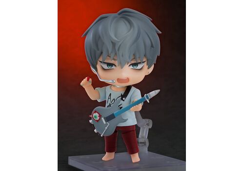 Figurka Alien Stage Nendoroid - Till- Zdjęcie 6