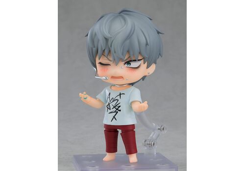 Figurka Alien Stage Nendoroid - Till- Zdjęcie 4