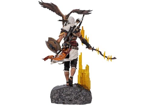 Figurka Assassin's Creed Origins 1/8 - Animus Bayek- Zdjęcie 4