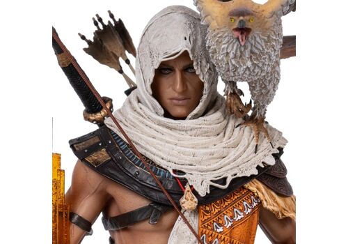 Figurka Assassin's Creed Origins 1/8 - Animus Bayek- Zdjęcie 6