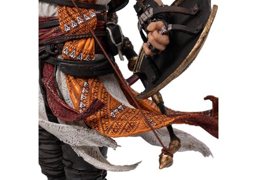 Figurka Assassin's Creed Origins 1/8 - Animus Bayek- Zdjęcie 9